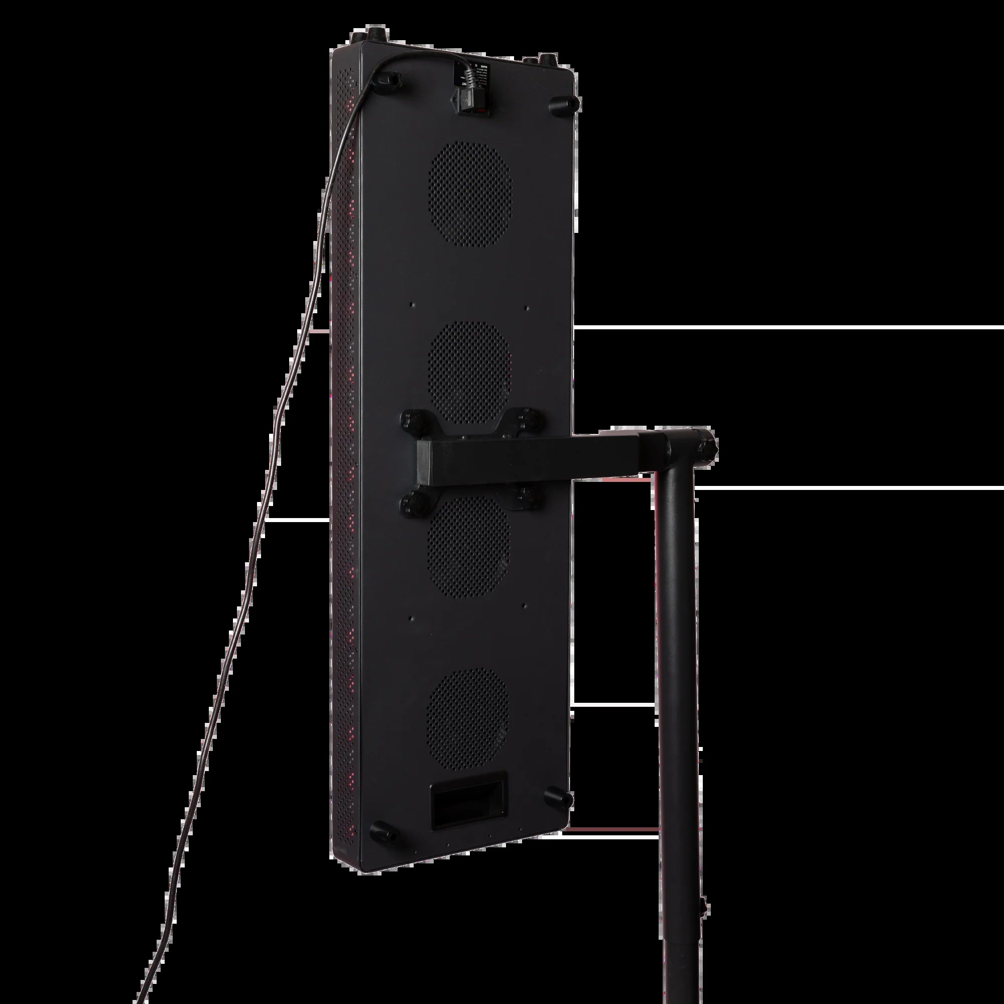 RN300 Red Light Therapy Panel