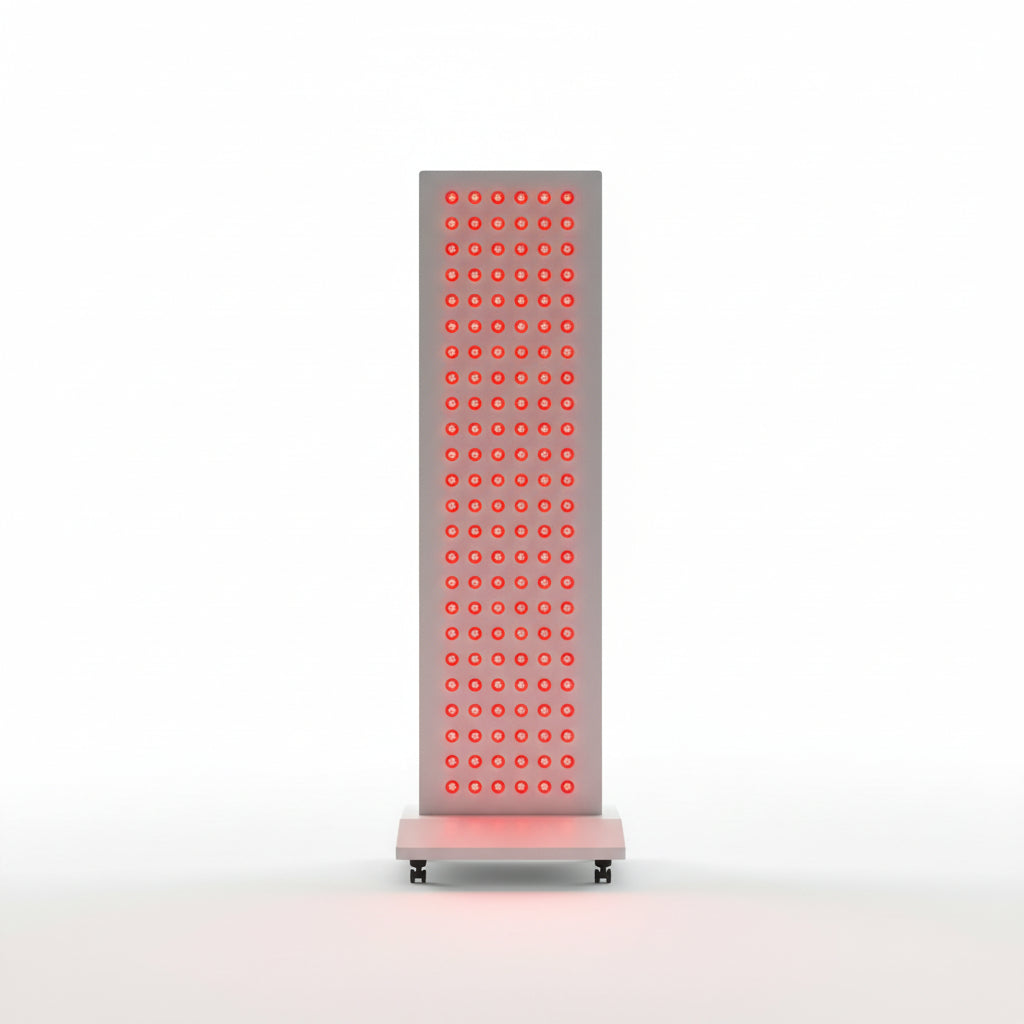 Juvakit 300W Complete Red Light Therapy Starter Kit